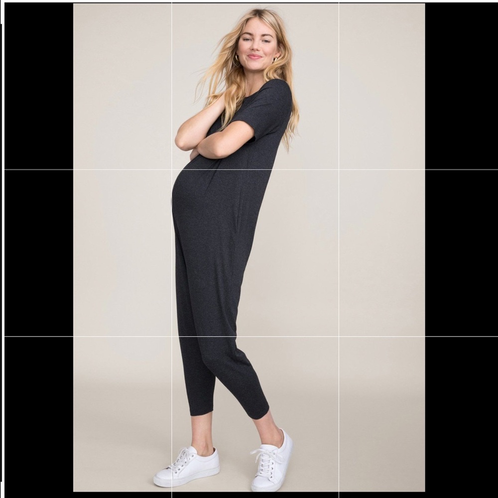 Hatch Walkabout Jumpsuit size 0 / xs